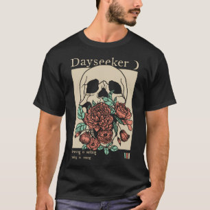 Camiseta Buscador De Días - El Sueño Está Hundiendo El Desp