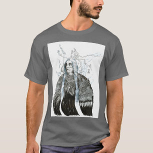 Camiseta Buscador de visiones del venado cojo