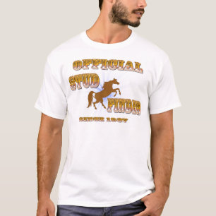 CAMISETA BUSCADOR OFICIAL DEL PERNO PRISIONERO