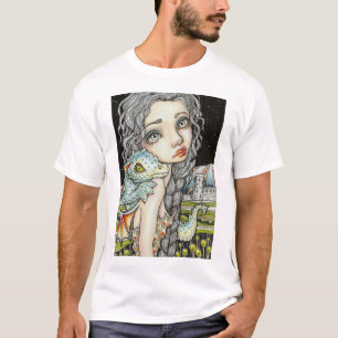 Camiseta Buscadores de la estrella