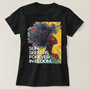 Camiseta Buscadores de Sol