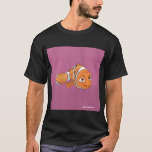 Camiseta Buscando a Nemo