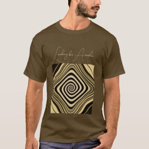 Camiseta Buscando Ariadne Para Salir Del Maze