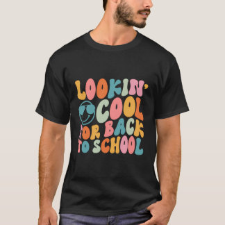 Camiseta Buscando Guay Para Volver A Los Estudiantes De Mae
