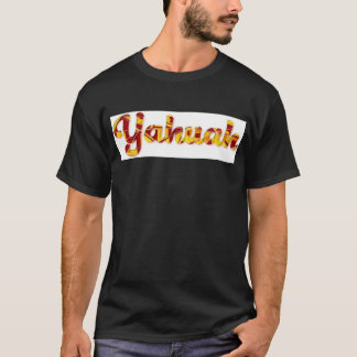 CAMISETA BUSCANDO LA PALABRA DE YAHUAH