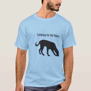 Camiseta Buscando mi Anise
