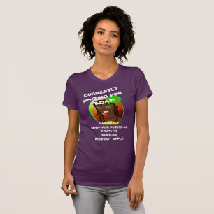 CAMISETA BUSCANDO MI BOAZ… EL RESTO DE LOS AZ NO NECESITA