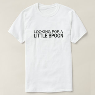 CAMISETA BUSCANDO UN POQUITO