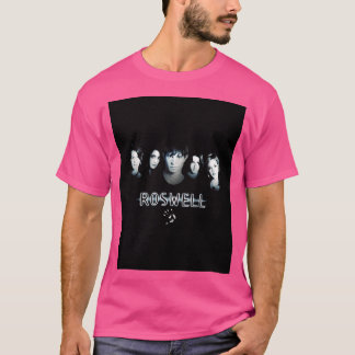 Camiseta Buscar