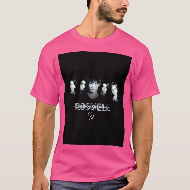 Camiseta Buscar (Anverso)