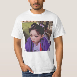 Camiseta " Buscar en el billar tsuki"