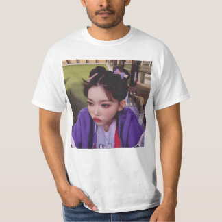Camiseta " Buscar en el billar tsuki"