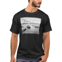 Buscar la calma en las olas - Océano tranquilo