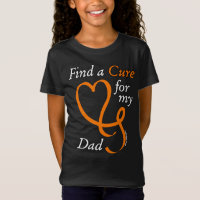 Buscar una cura/corazón/papá...RSD/CRPS