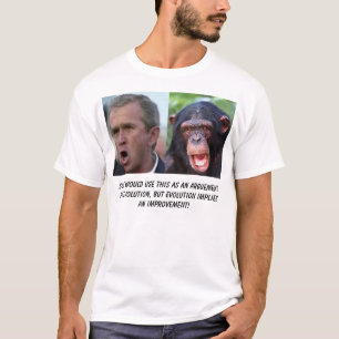 Camiseta Bush