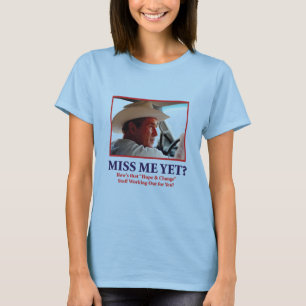 CAMISETA BUSH-HAT