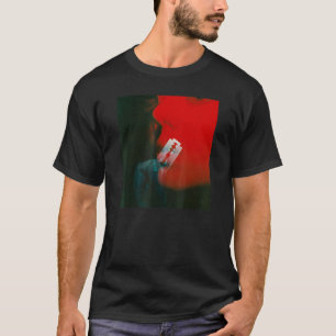Camiseta Bush u2013 más de lo que las máquinas enfrentan