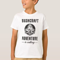 Bushcraft Bushcraft Survival Outdoor Gift Idea
