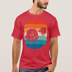 Camiseta Bushes Rosemarios de Florida