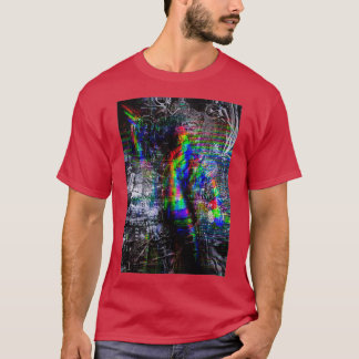 CAMISETA BUSHIDO ALCHEMY