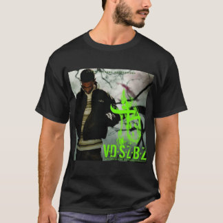 Camiseta Bushido Von der Skyline zum Bordstein zurck lbum 