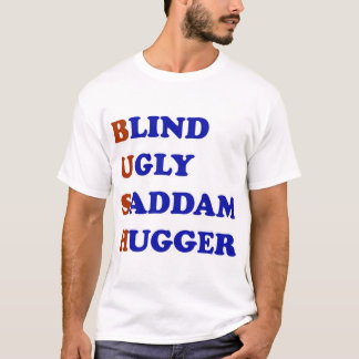 CAMISETA BUSHUGGY