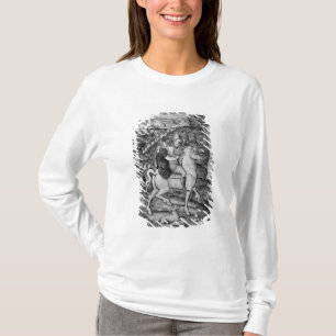 Camiseta Búsqueda