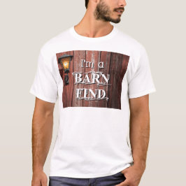 Camiseta Búsqueda de barras