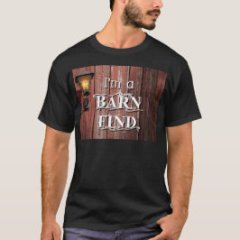 Camiseta Búsqueda de barras