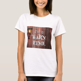 Camiseta Búsqueda de barras