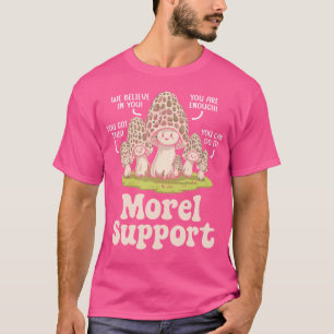 Camiseta Búsqueda de Hongos Divertida Micología Hongos Más