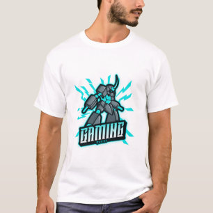Camiseta Búsqueda de juegos