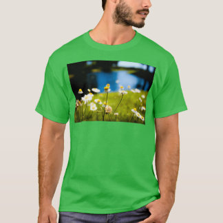 Camiseta Búsqueda de la felicidad