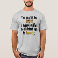 Búsqueda de la lógica masculina
