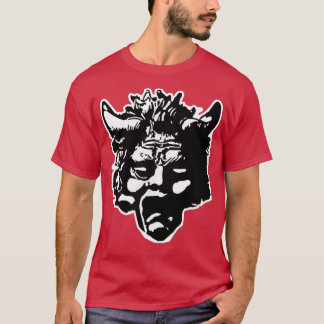 Camiseta Búsqueda De Palabras En La Mansión De Línea