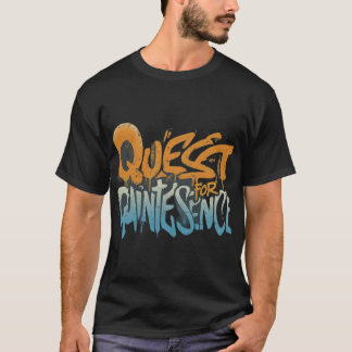 Camiseta Búsqueda de Quintessencia