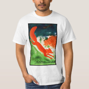 Camiseta Búsqueda en la URSS