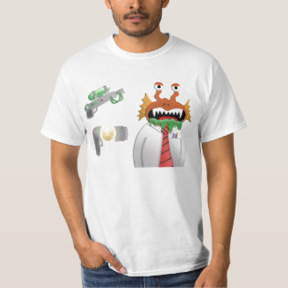 Camiseta Bust It T-Shirt