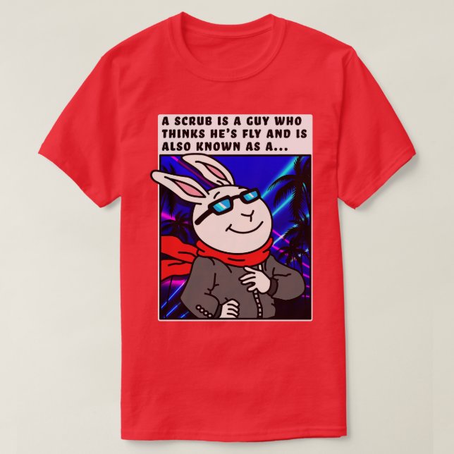 Camiseta Busta (Diseño del anverso)