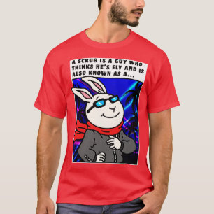 Camiseta Busta