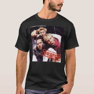 Camiseta Busted - A Present For Everyone Essential T-Shirt