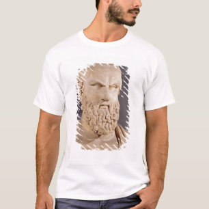 Camiseta Busto de Aeschylus
