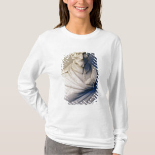 Camiseta Busto de Antonio Coppola, 1612