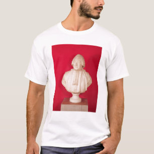 Camiseta Busto de Chretien Guillaume