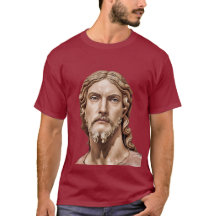 BUSTO DE CRISTO EL SALVADOR por MICHELANGELO 2026