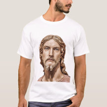 BUSTO DE CRISTO EL SALVADOR por MICHELANGELO 2026