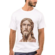 BUSTO DE CRISTO EL SALVADOR por MICHELANGELO 2026
