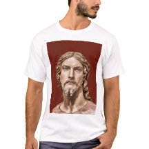 BUSTO DE CRISTO EL SALVADOR por MICHELANGELO 2026