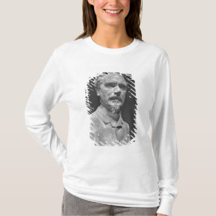 Camiseta Busto de Enrique Rochefort