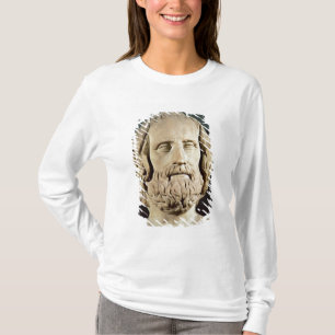 Camiseta Busto de Eurípides
